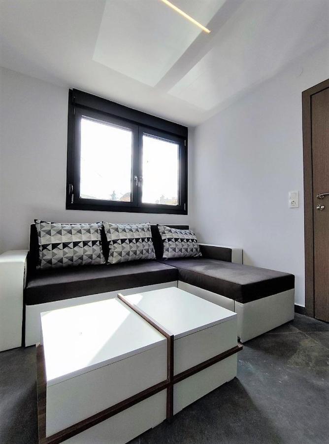 Gs Group Project Salonicco Esterno foto